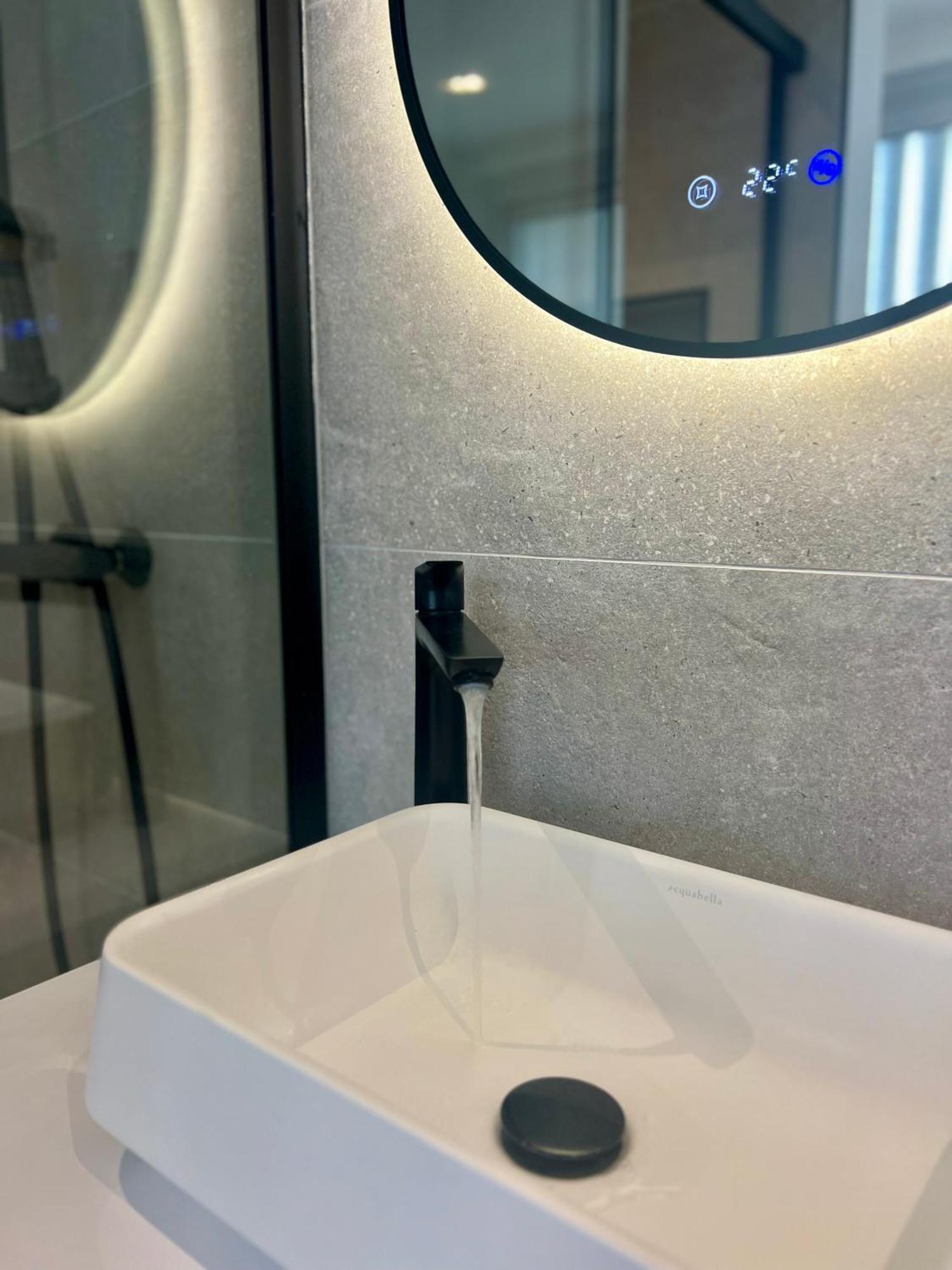 Le Carrel, Centre De Rennes Apartment Ngoại thất bức ảnh