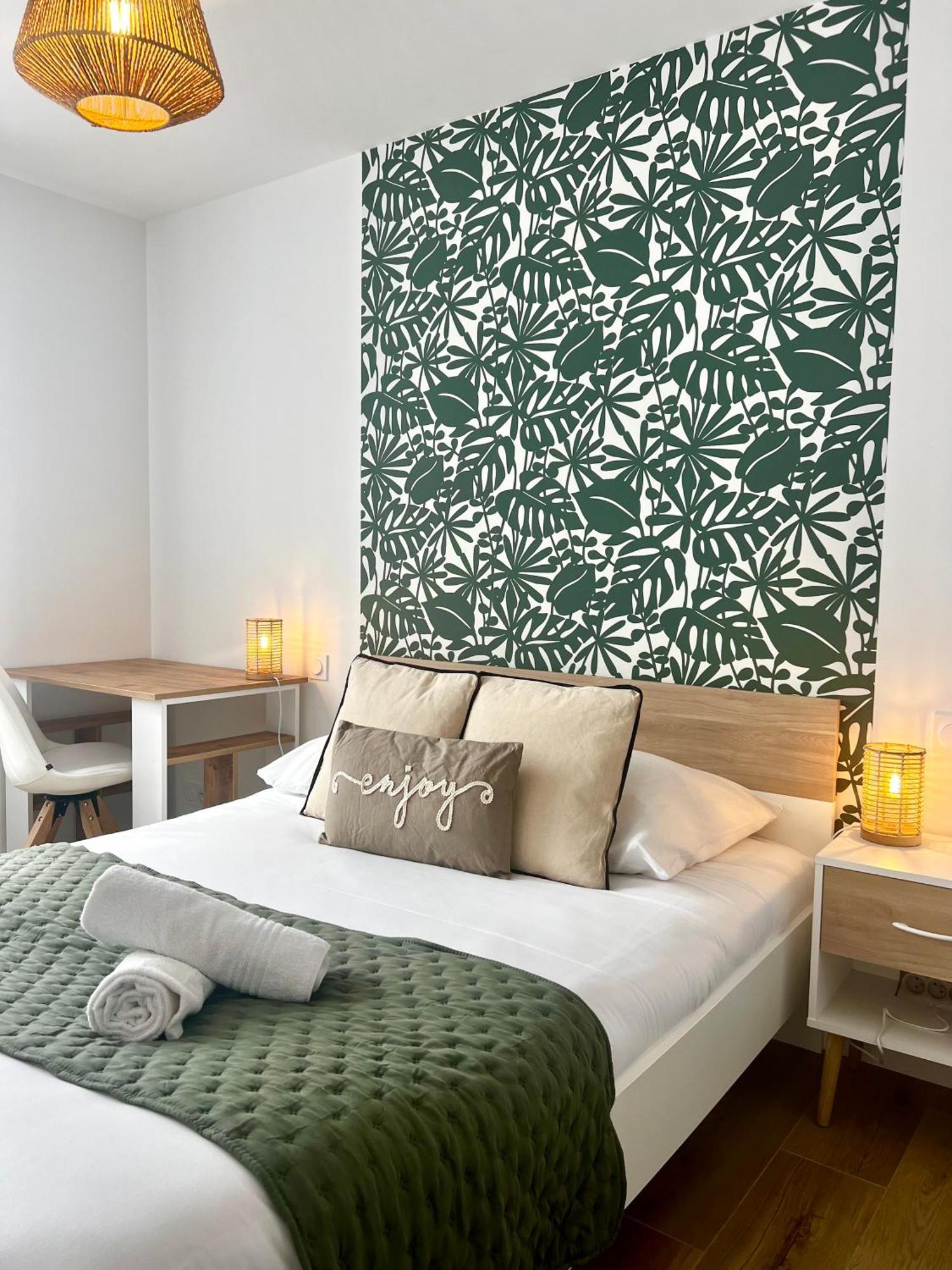 Le Carrel, Centre De Rennes Apartment Ngoại thất bức ảnh