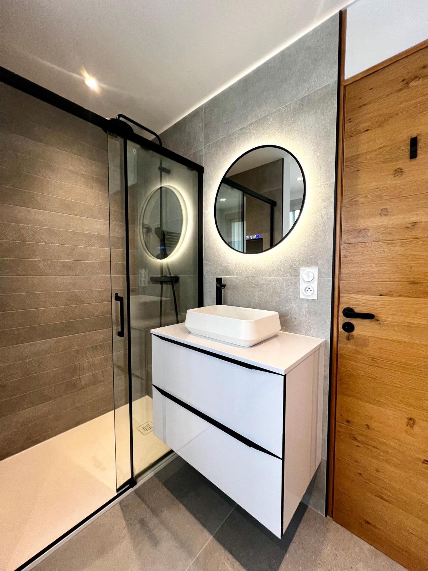 Le Carrel, Centre De Rennes Apartment Ngoại thất bức ảnh