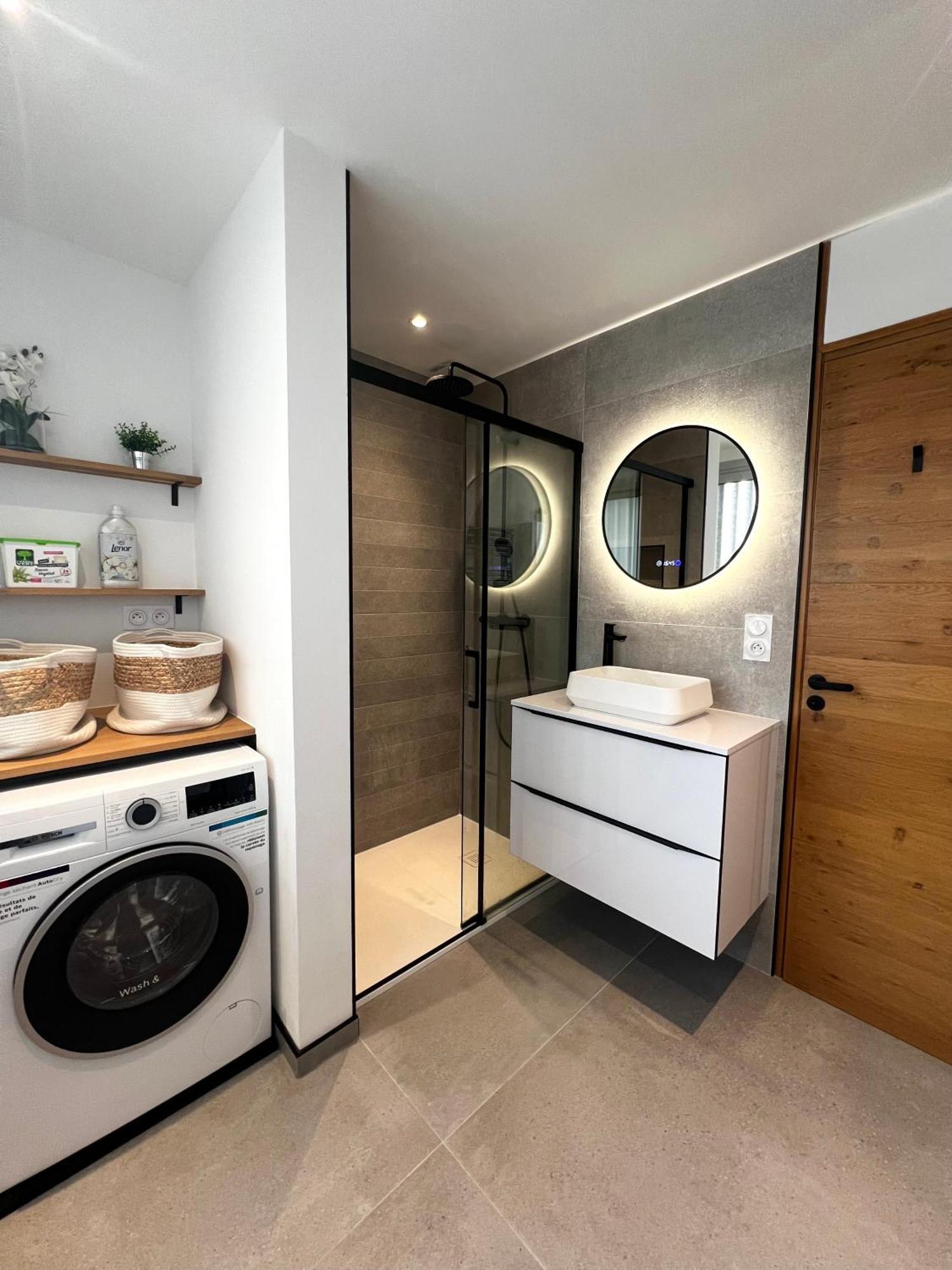 Le Carrel, Centre De Rennes Apartment Ngoại thất bức ảnh