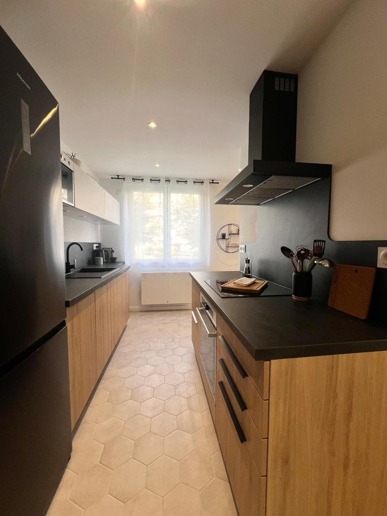 Le Carrel, Centre De Rennes Apartment Ngoại thất bức ảnh